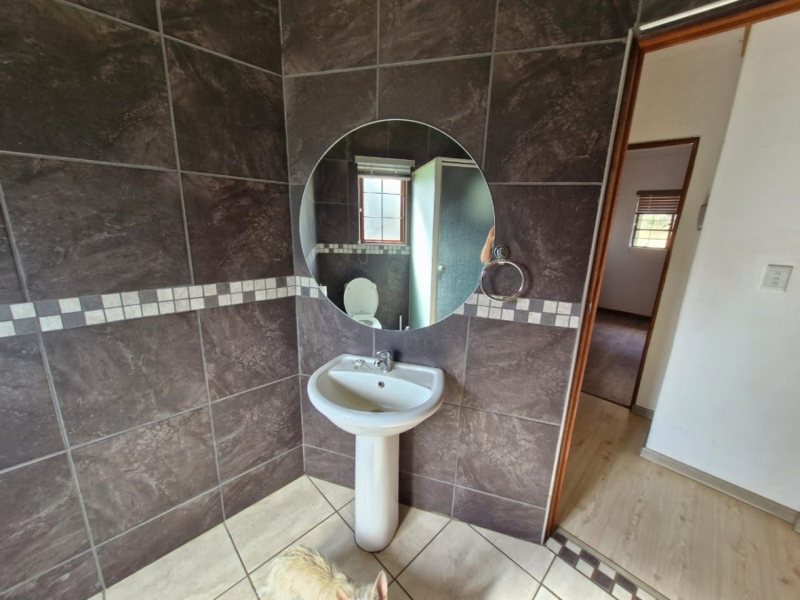 Commercial Property for Sale in Waagfontein North West